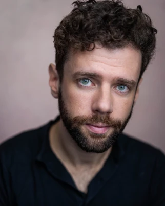 Paul Bailey