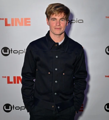Graham Patrick Martin