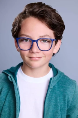 Liam Risinger