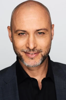 Giuseppe Russo