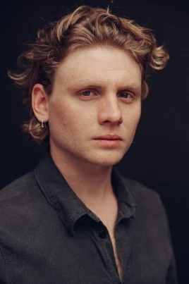 Johannes Nussbaum