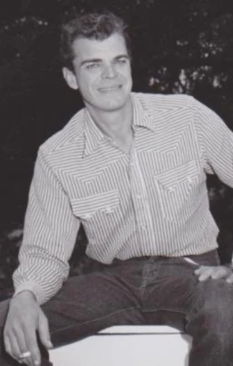 Brooks West