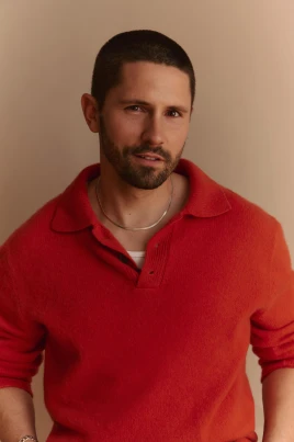 Evan Holtzman