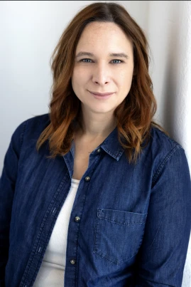 Victoria Stevens