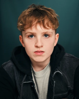 Maximillian Cherry