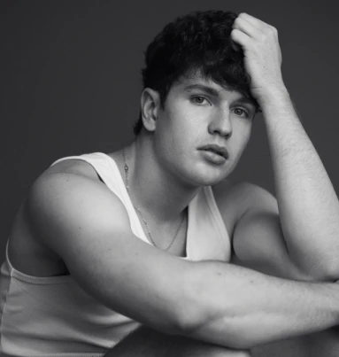 Caleb Lowell