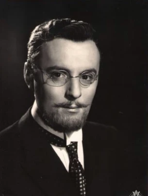 Manolo Fábregas