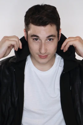 Joey Ambrosini