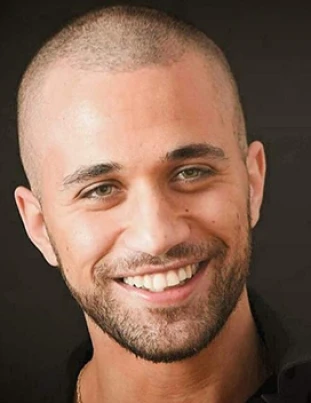 Adam Haloon