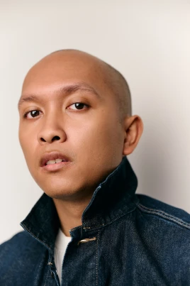 Arvin Shah