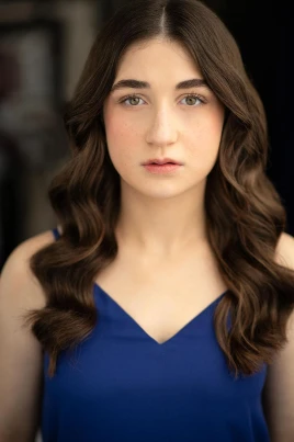 Lia Frankland