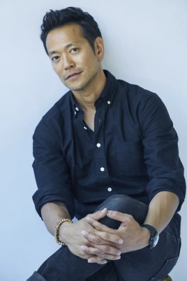 Louis Ozawa