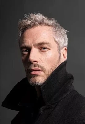 Benoît Maréchal