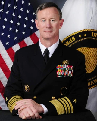 William McRaven