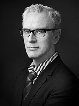 Paul Fortune