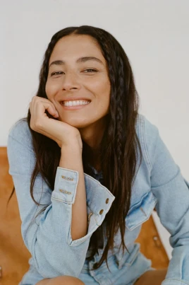 Jessica Gomes