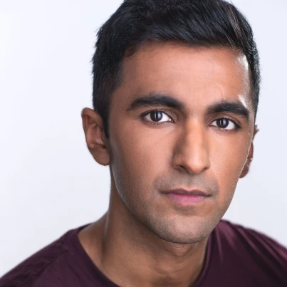 Rohan Gurbaxani