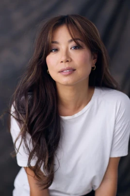 Michelle Ang