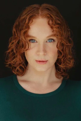 Natalie Farrow