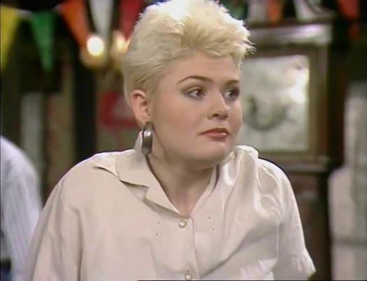 Jo Connor
