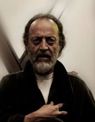 Lefteris Tsatsis