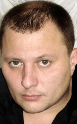 Vladimir Kostin