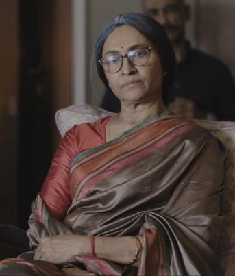 Pravina Bhagwat Deshpande