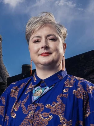 Siobhán McSweeney