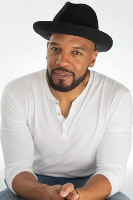 Orion Carrington