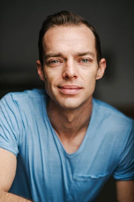 Everett Smith