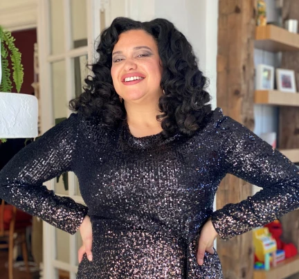 Michelle Buteau