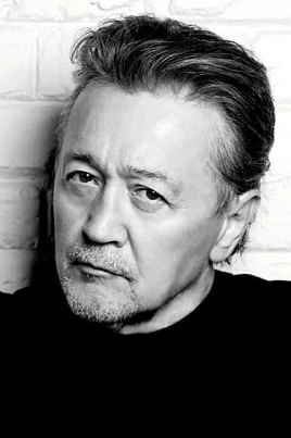 Mark Collie