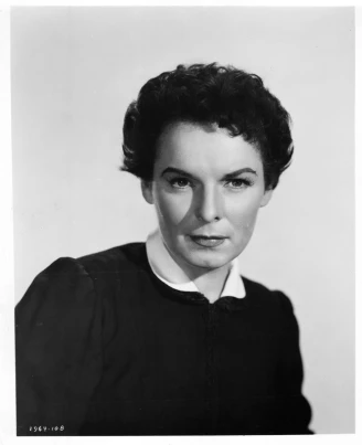 Mercedes McCambridge