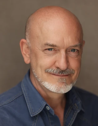 Paul Mohan