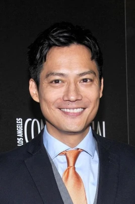 Archie Kao