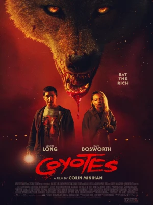 دانلود فیلم Coyotes