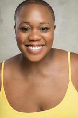 Lisa Davina Phillip