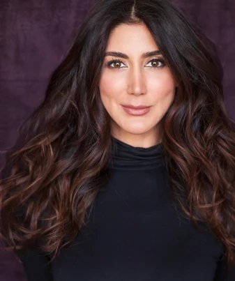 Rachael Markarian
