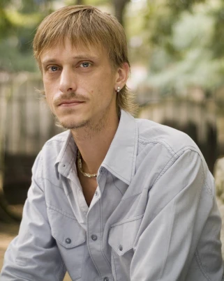 Mackenzie Crook