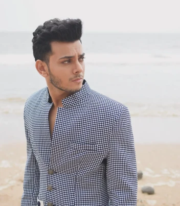 Vishal Jethwa