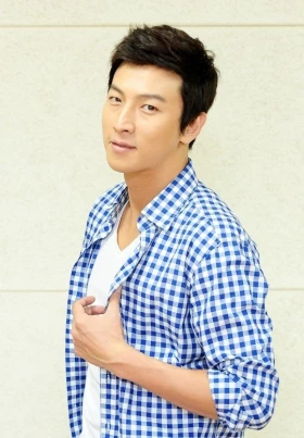 Park Keon-hyeong