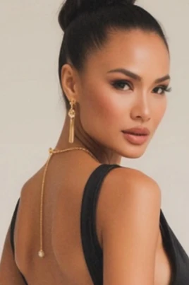 Chanty Sok