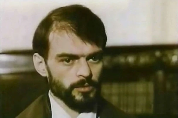 Vladimir Levitskiy