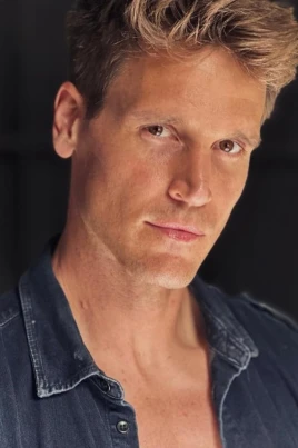 Trevor Van Uden