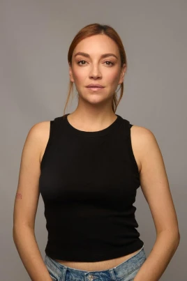 Regina Blandón