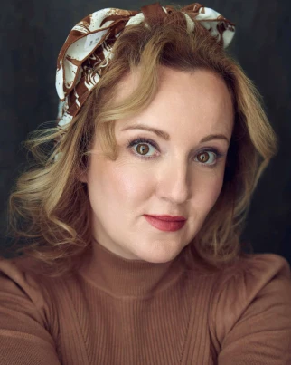Jennie Page