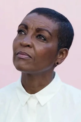 Adjoa Andoh