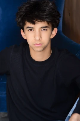 Julian Obradors