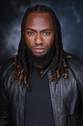 Jimmy Odukoya