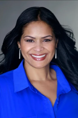 Jacqueline Almonte